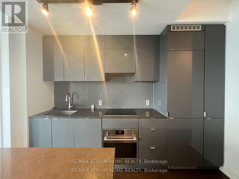 4101 - 7 GRENVILLE STREET, Toronto (Bay Street Corridor) — photo 3