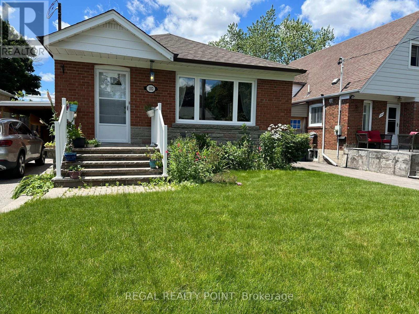 Photo of 102 Portsdown Road