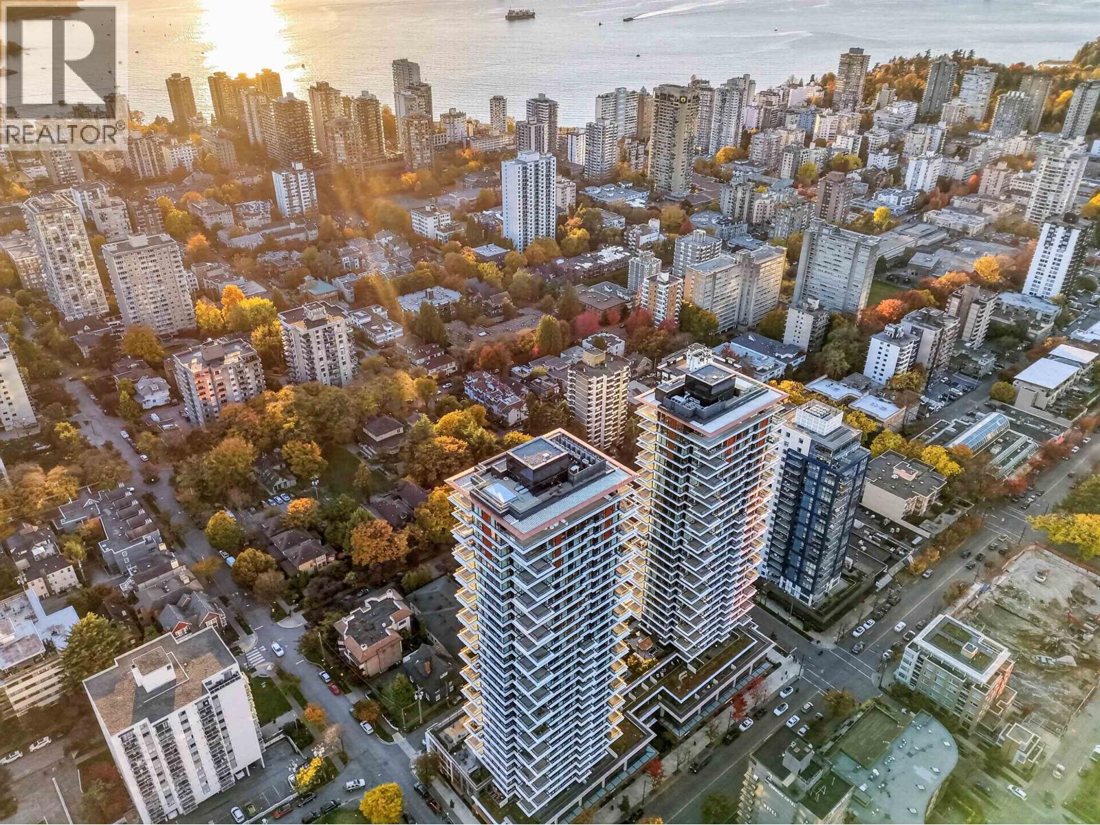2601 1408 ROBSON Street, Vancouver