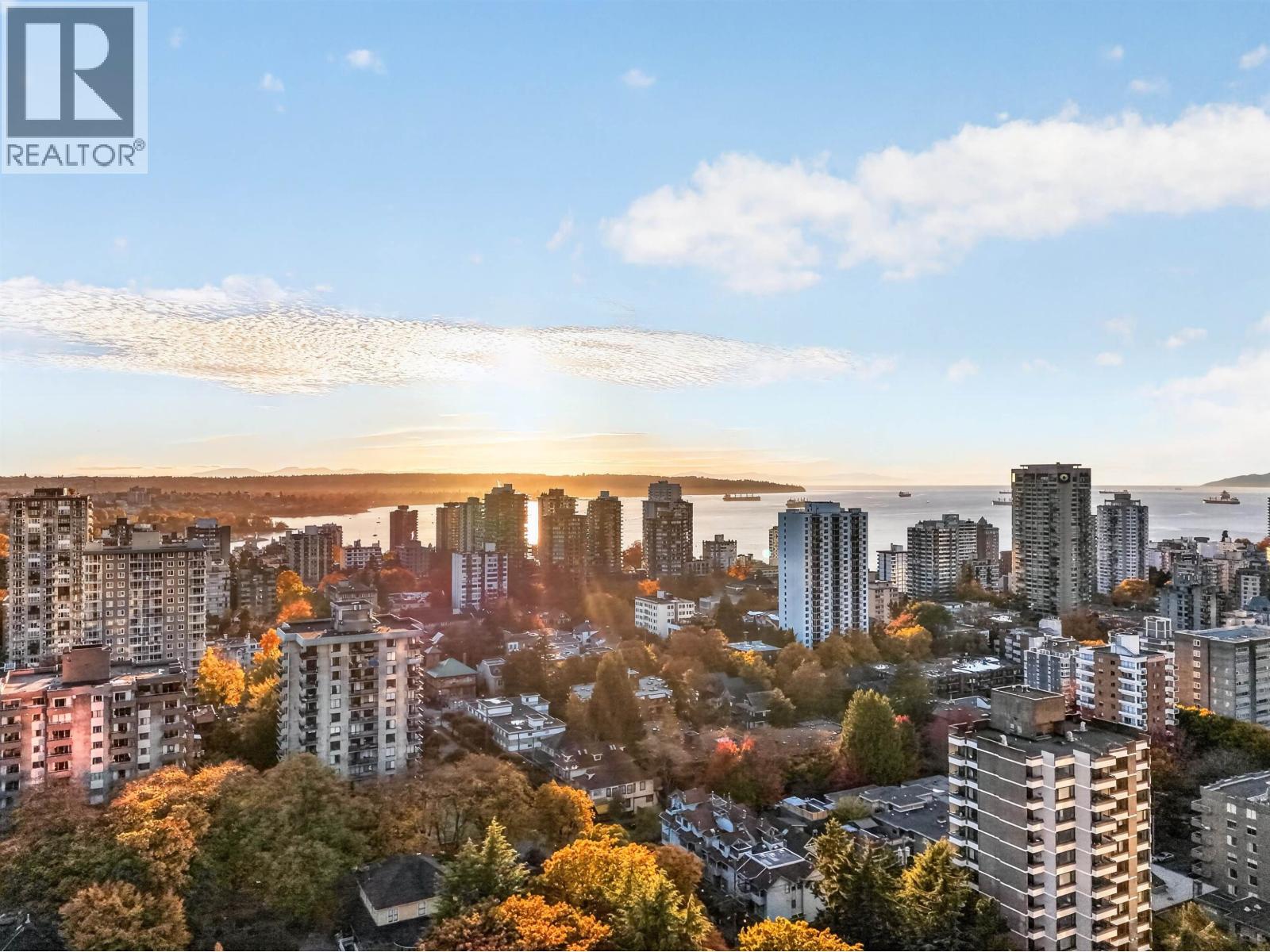 2601 1408 ROBSON Street, Vancouver
