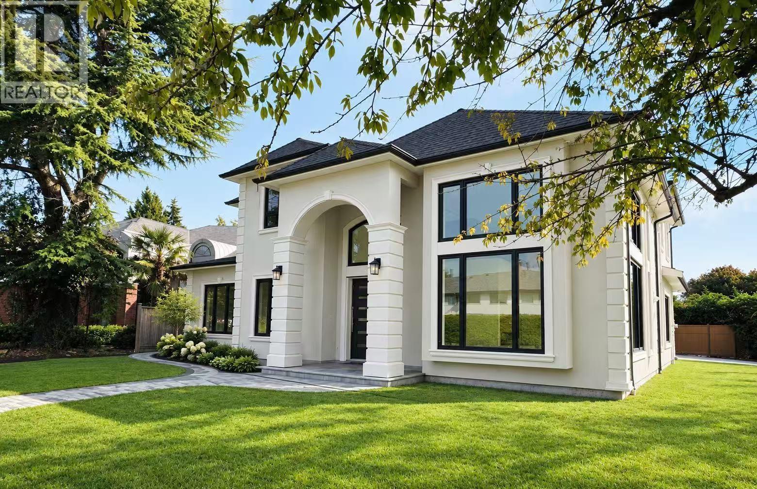 11600 KINGFISHER Drive, Richmond