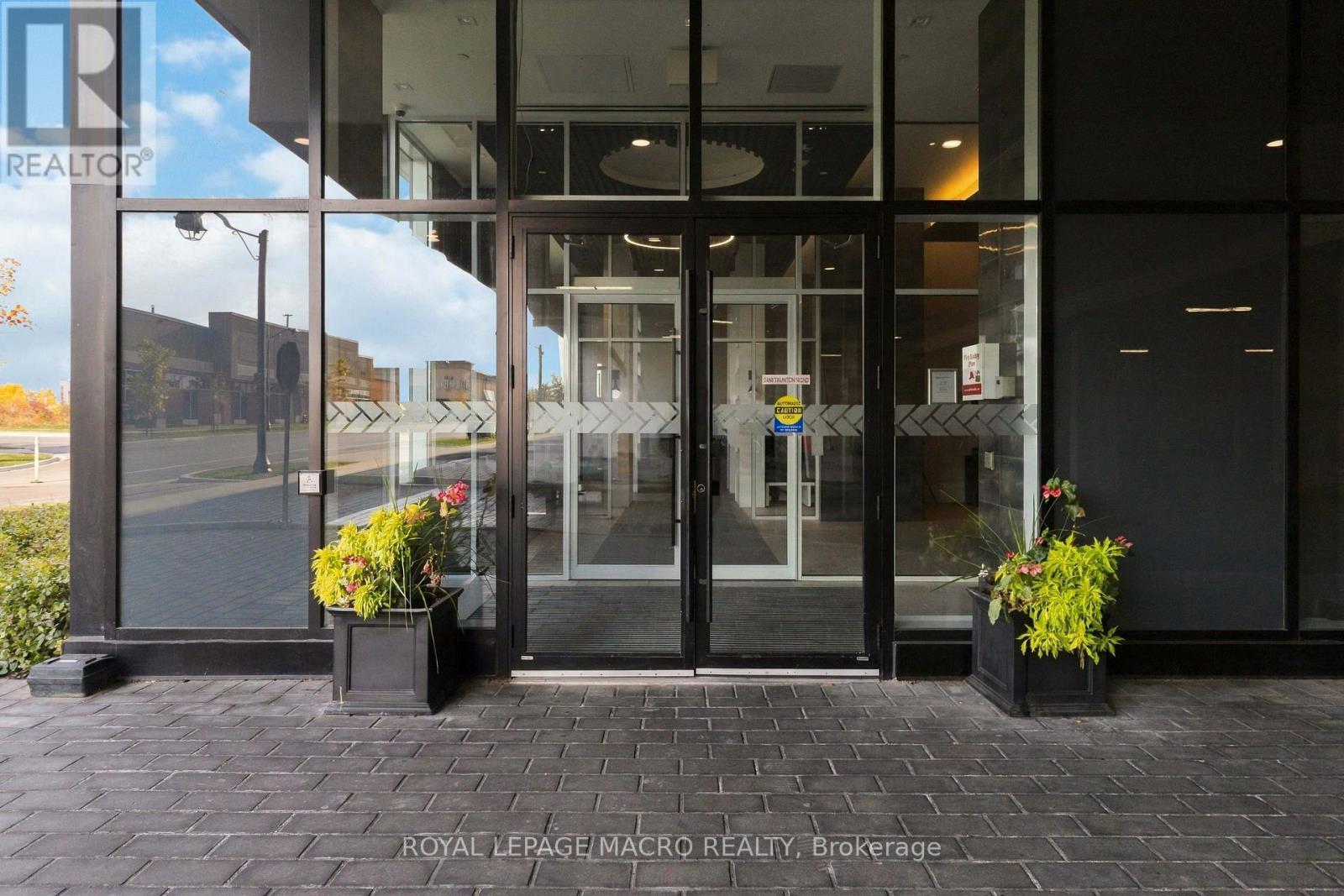 815 - 2489 TAUNTON ROAD, Oakville (RO River Oaks) — photo 4