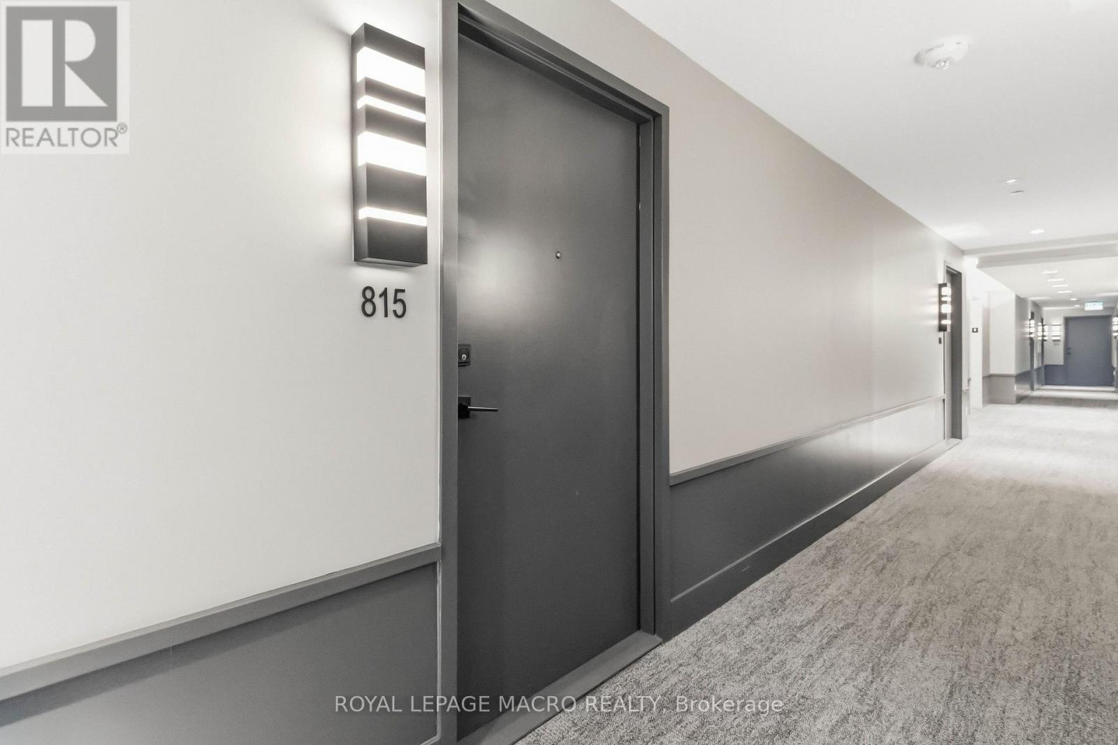815 - 2489 TAUNTON ROAD, Oakville (RO River Oaks) — photo 7
