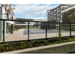 815 - 2489 Taunton Road, Oakville, ON L6H3R9 Photo 31