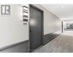 815 - 2489 Taunton Road, Oakville, ON L6H3R9 Photo 7