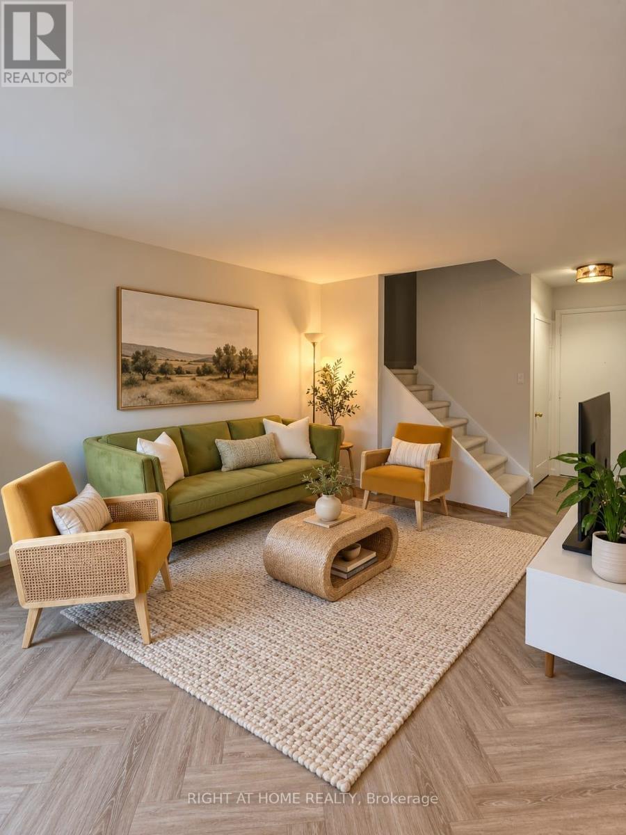 4 - 1230 GRIPSHOLM ROAD, Mississauga (Applewood) — photo 4