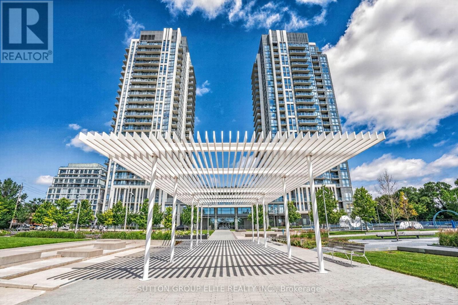 1309- 15 Zorra Street, Toronto, ON photo 42