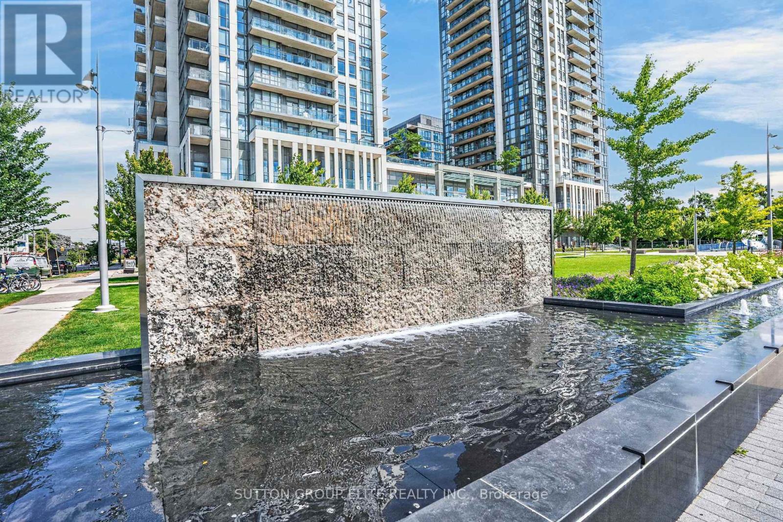 1309- 15 Zorra Street, Toronto, ON photo 43