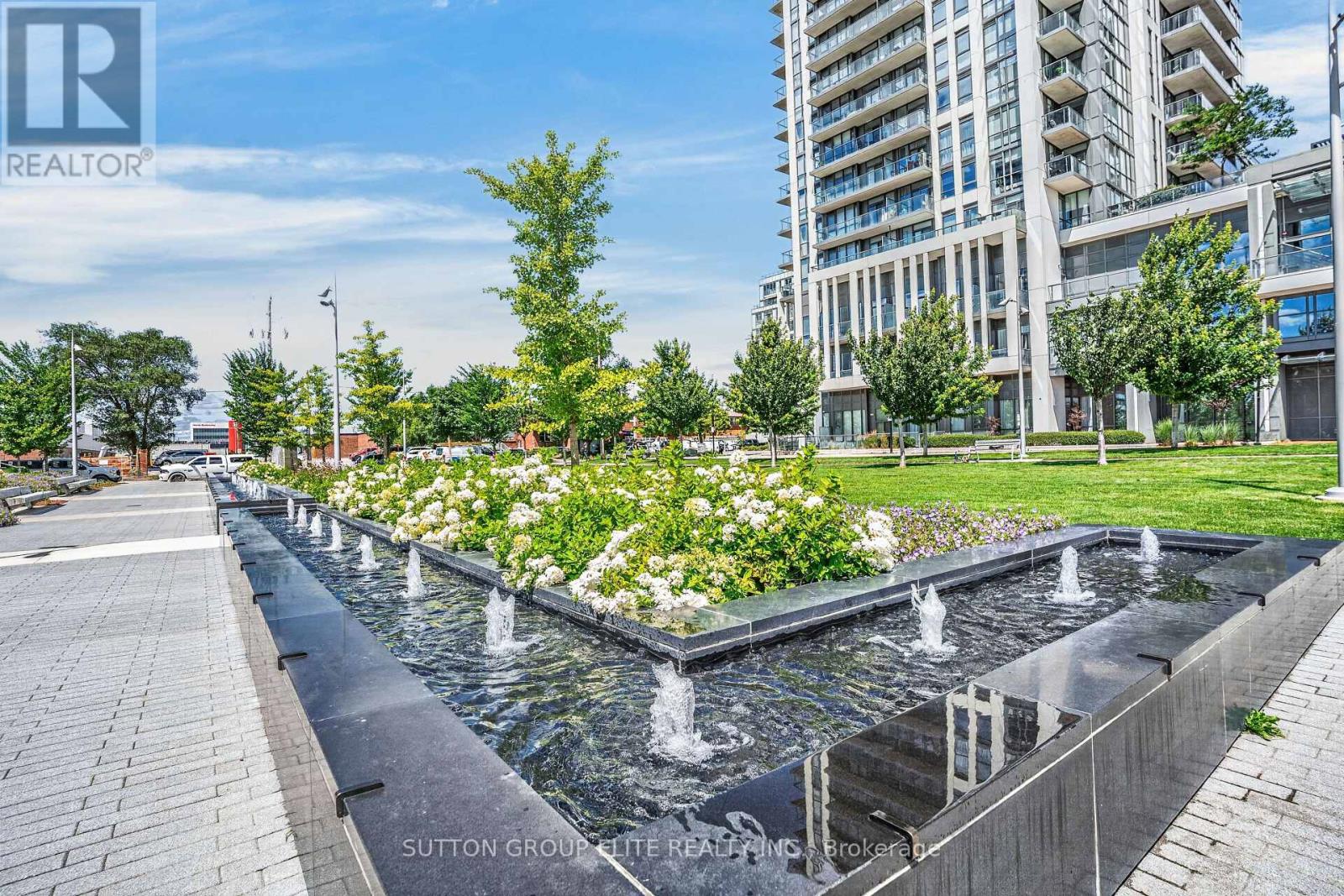 1309- 15 Zorra Street, Toronto, ON photo 44
