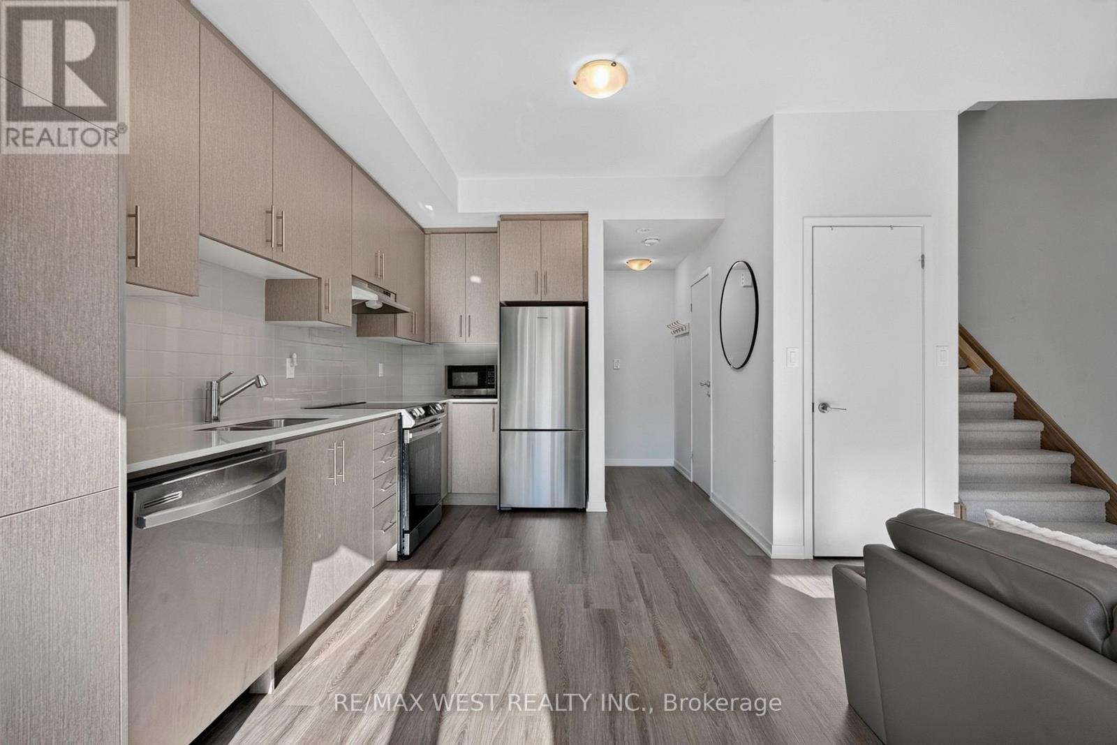 68 - 5 WILLIAM JACKSON WAY, Toronto (New Toronto) — photo 12