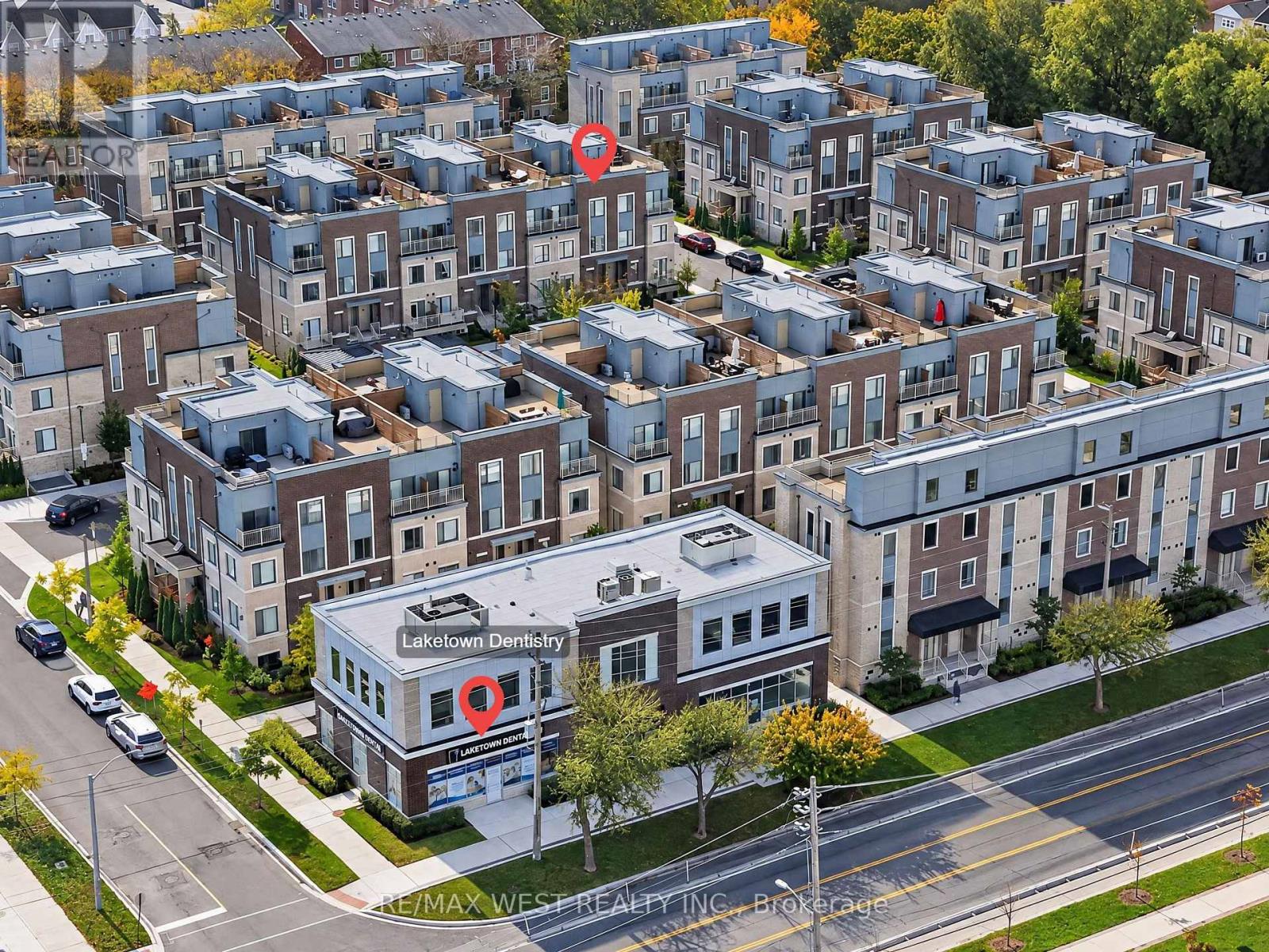 68- 5 William Jackson Way, Toronto, ON photo 42