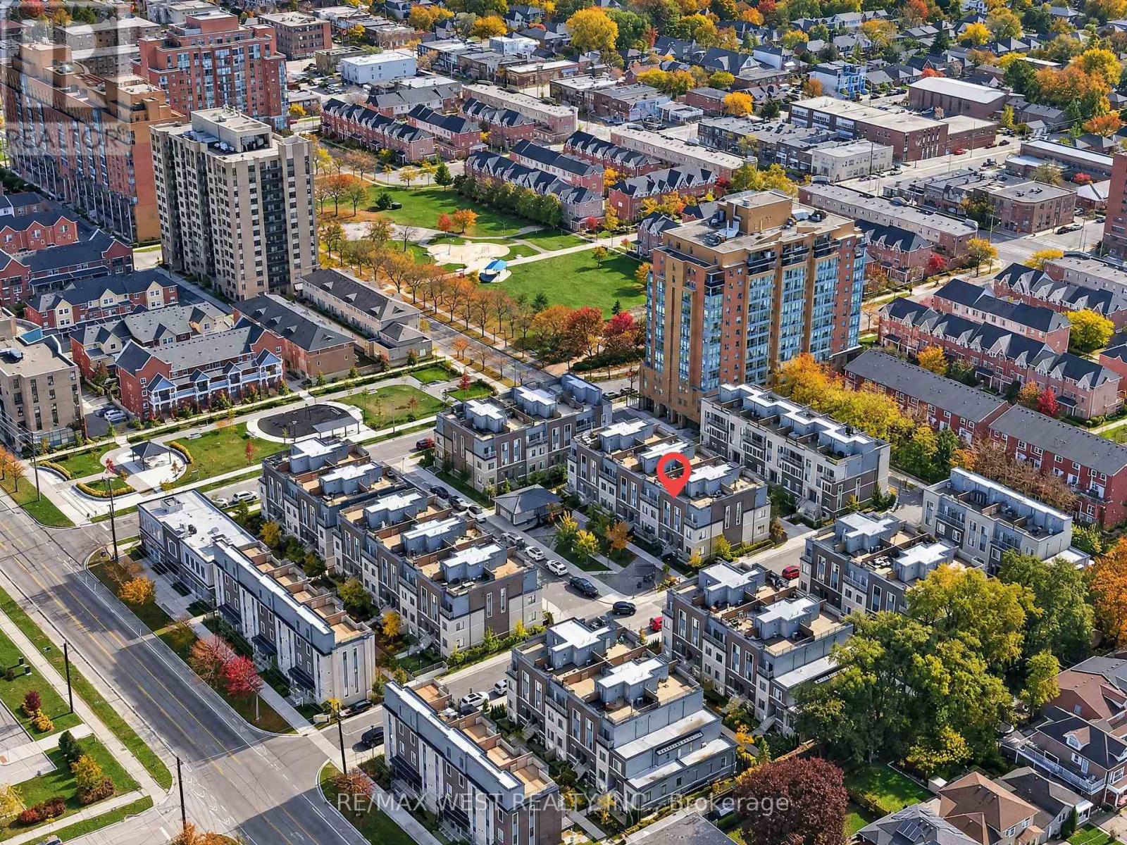 68- 5 William Jackson Way, Toronto, ON photo 44