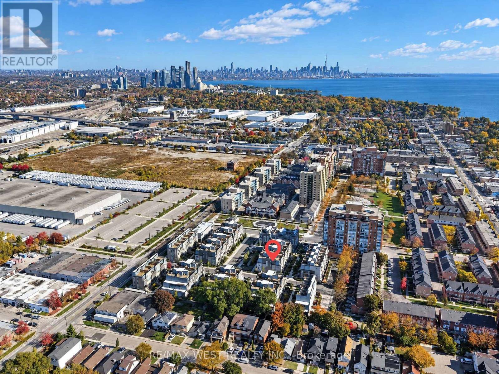 68- 5 William Jackson Way, Toronto, ON photo 46