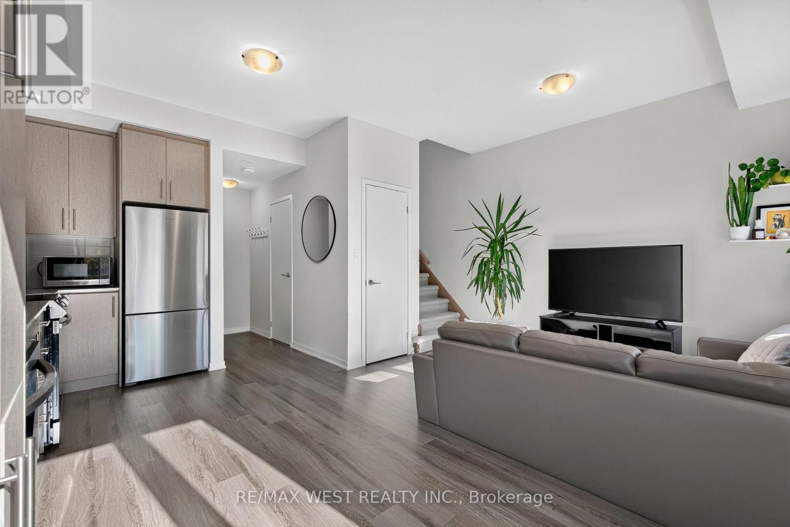68 - 5 WILLIAM JACKSON WAY, Toronto (New Toronto) — photo 6
