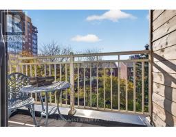 68 - 5 William Jackson Way, Toronto, ON M8X2J2 Photo 27