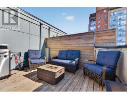 68 - 5 William Jackson Way, Toronto, ON M8X2J2 Photo 35