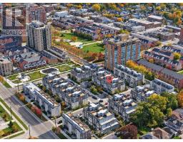 68 - 5 William Jackson Way, Toronto, ON M8X2J2 Photo 44