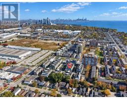 68 - 5 William Jackson Way, Toronto, ON M8X2J2 Photo 46