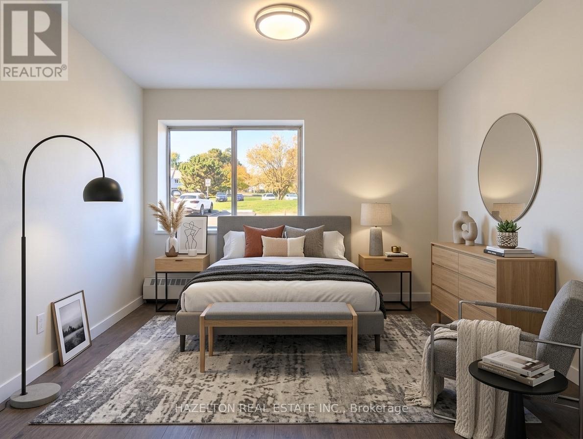 103 - 1665 BLOOR STREET E, Mississauga (Applewood) — photo 10