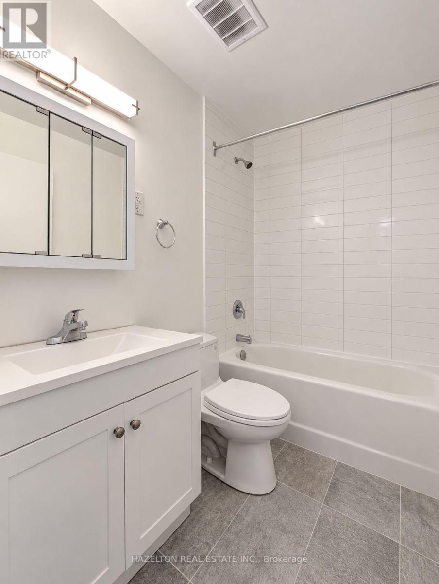 103 - 1665 BLOOR STREET E, Mississauga (Applewood) — photo 12