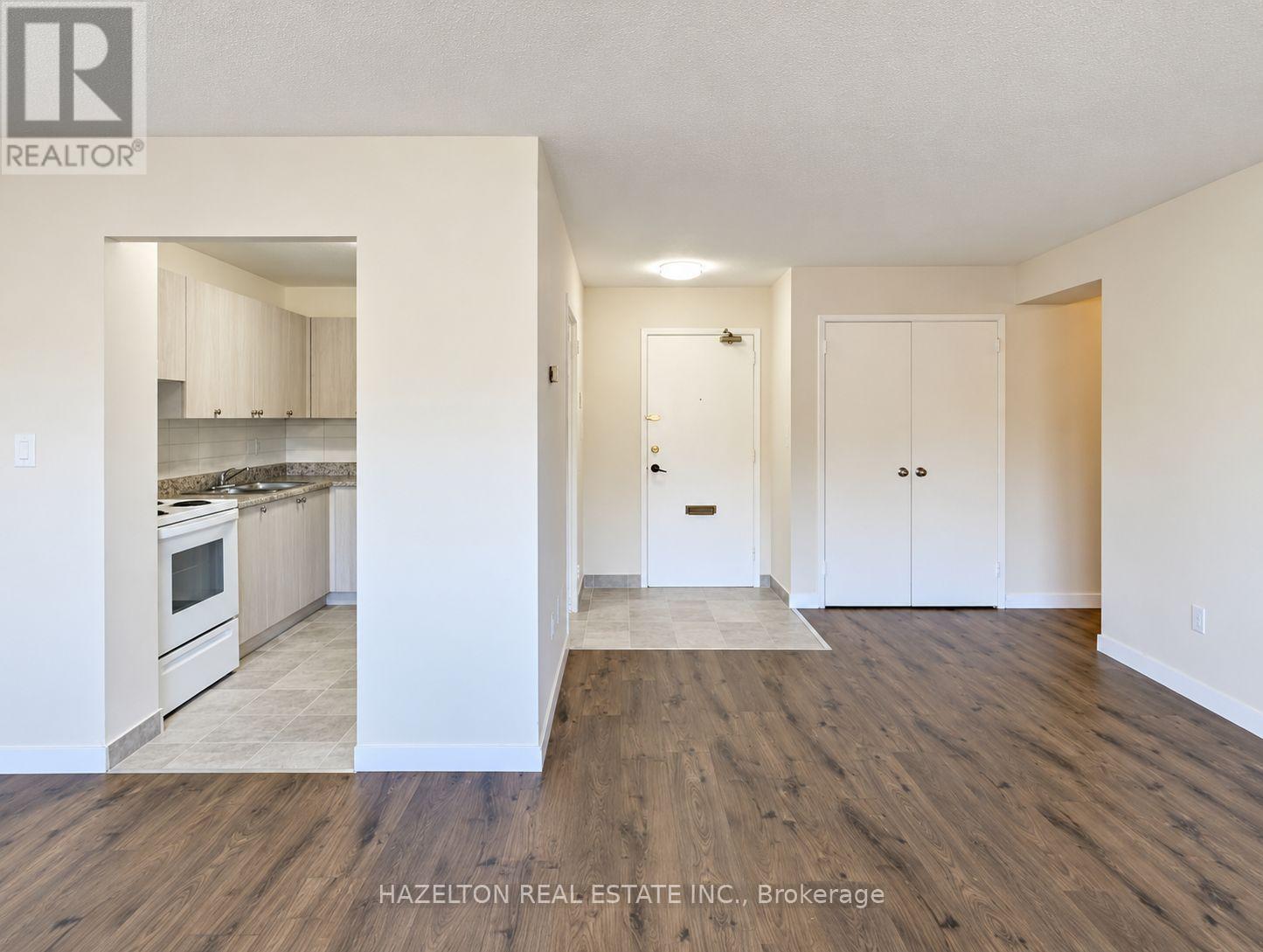 103 - 1665 BLOOR STREET E, Mississauga (Applewood) — photo 2
