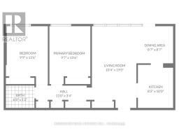 103 - 1665 Bloor Street E, Mississauga, ON L4X1S4 Photo 16