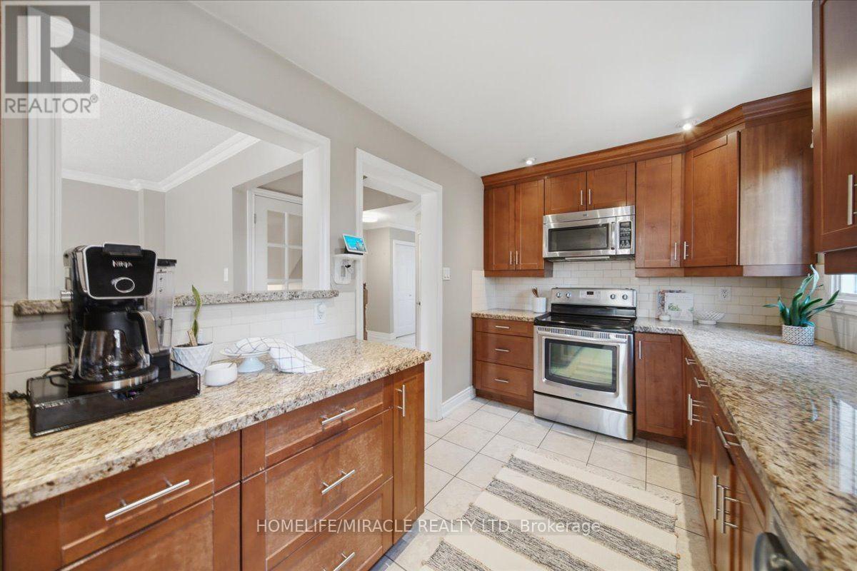 24 HUNTLEY COURT, Brampton (Heart Lake West) — photo 10
