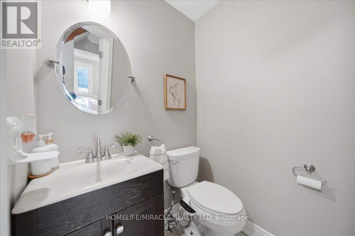 24 HUNTLEY COURT, Brampton (Heart Lake West) — photo 11