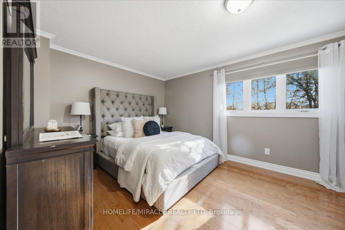 24 HUNTLEY COURT, Brampton (Heart Lake West) — photo 12