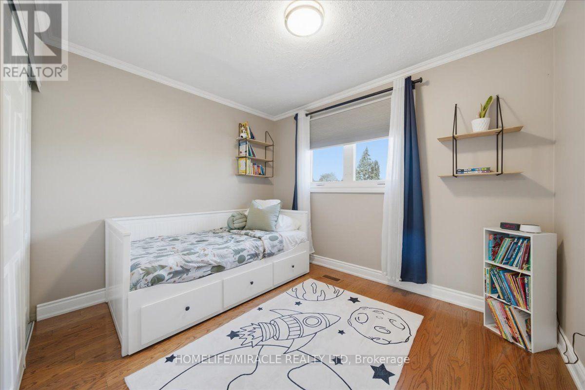 24 Huntley Court, Brampton, ON photo 15