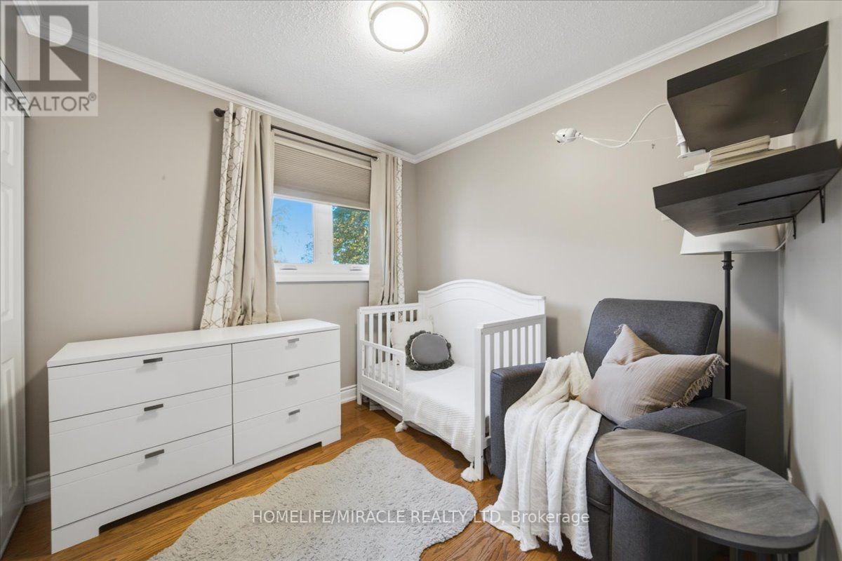 24 Huntley Court, Brampton, ON photo 16