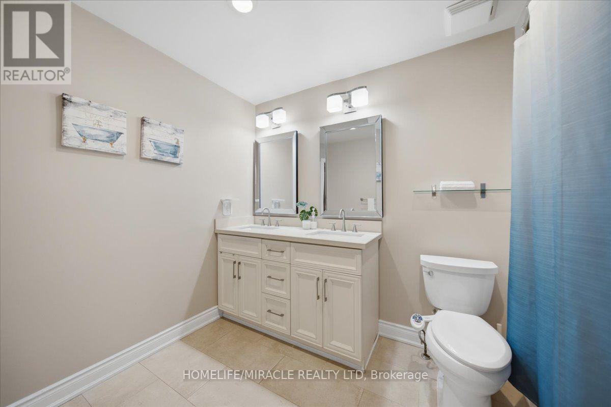 24 Huntley Court, Brampton, ON photo 17