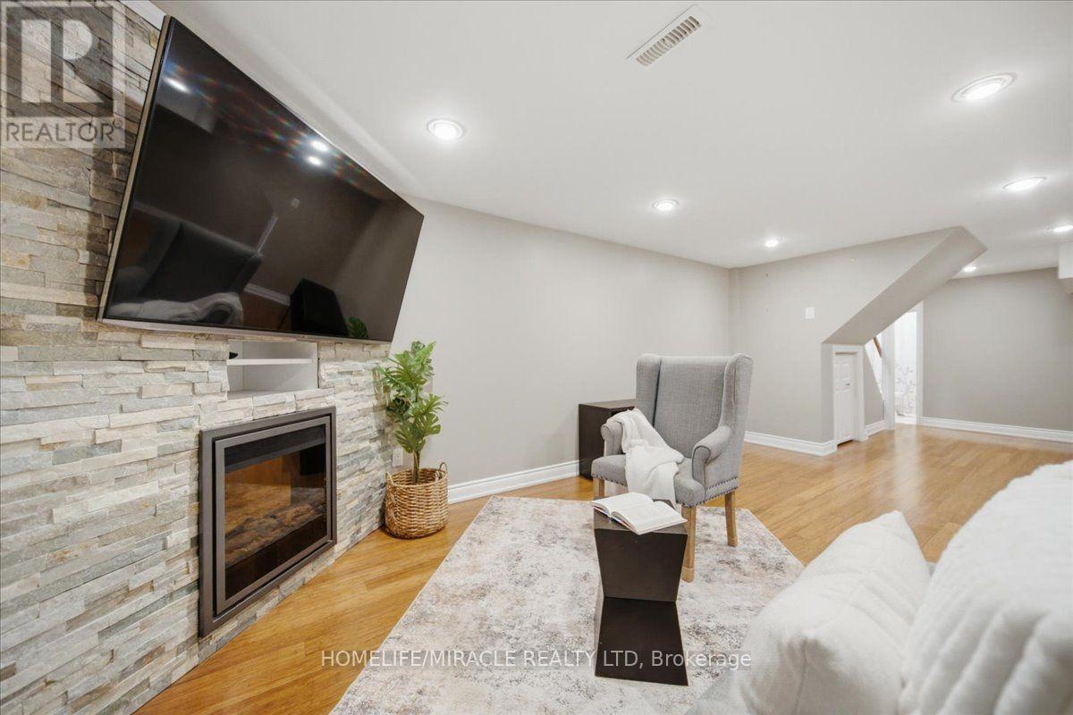 24 Huntley Court, Brampton, ON photo 20