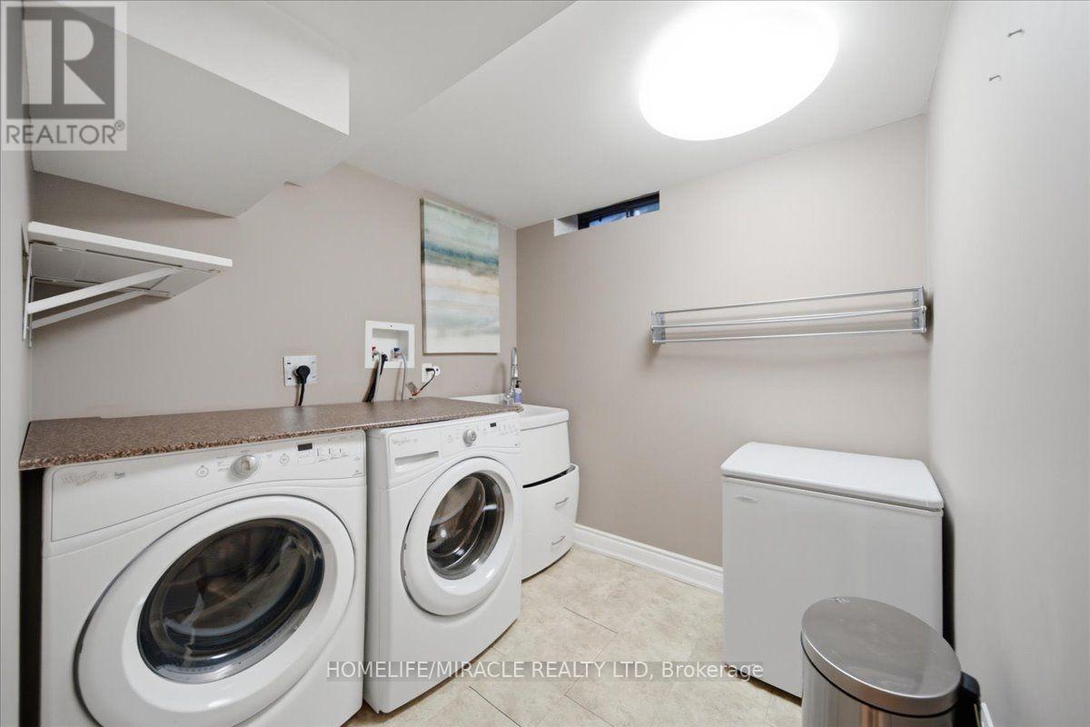 24 Huntley Court, Brampton, ON photo 22