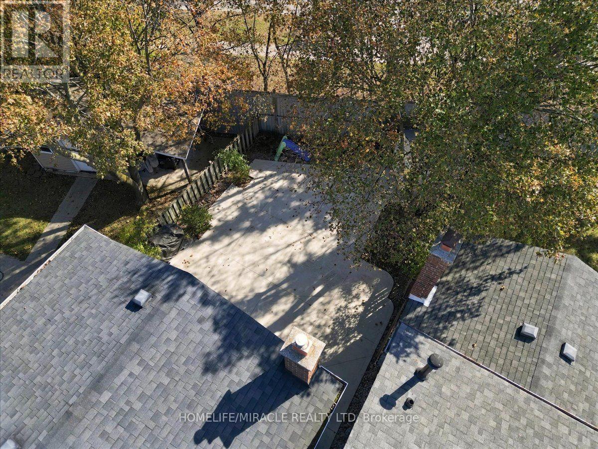 24 Huntley Court, Brampton, ON photo 24