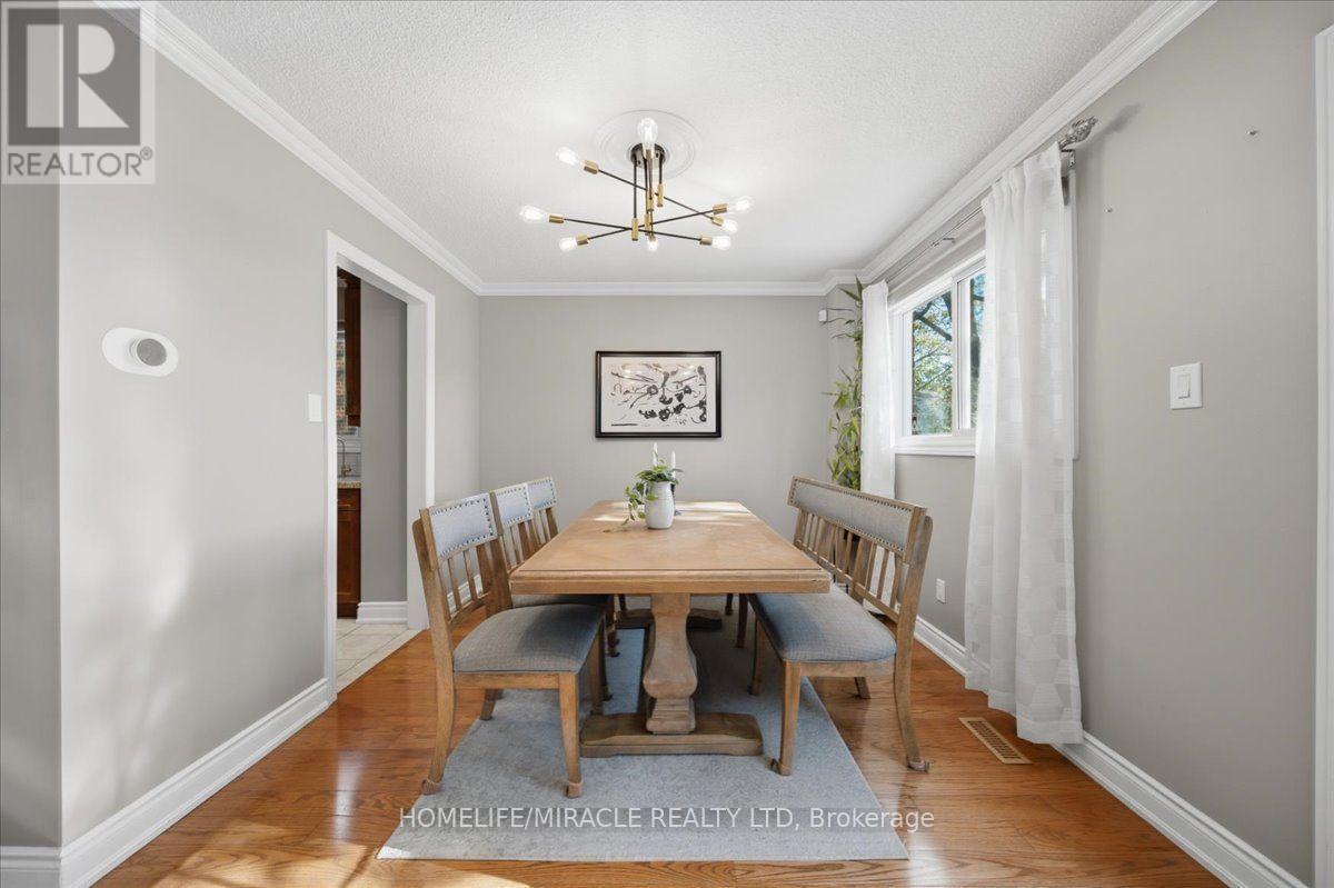 24 HUNTLEY COURT, Brampton (Heart Lake West) — photo 7
