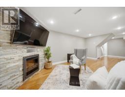 24 Huntley Court, Brampton, ON L6Z1X8 Photo 20