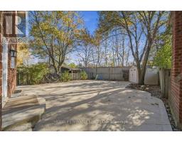 24 Huntley Court, Brampton, ON L6Z1X8 Photo 23