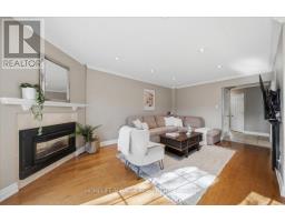 Bedroom 3 - 24 Huntley Court, Brampton, ON L6Z1X8 Photo 6