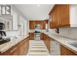 Recreational, Games room - 24 Huntley Court, Brampton, ON L6Z1X8 Photo 8