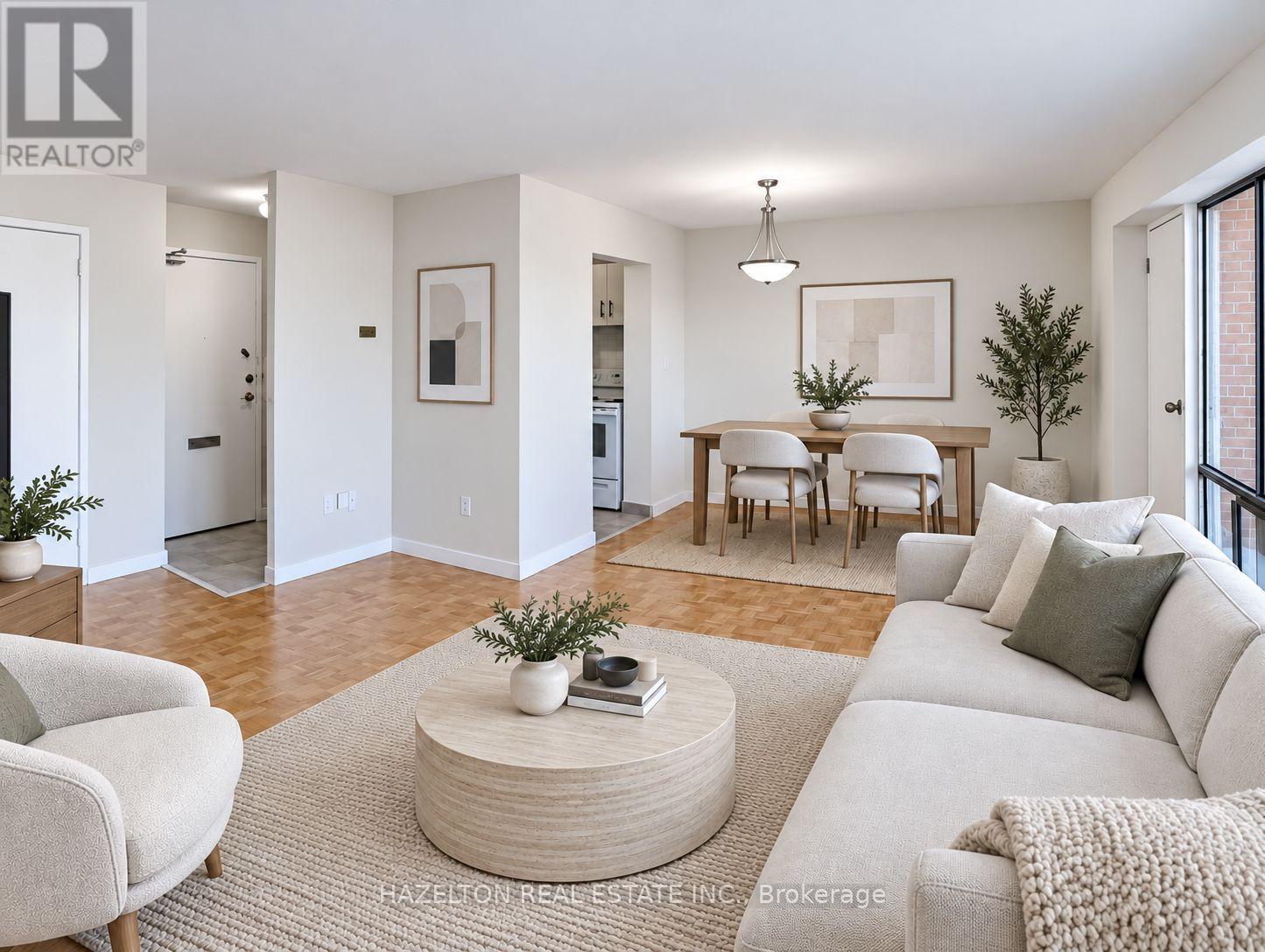 505 - 1665 BLOOR STREET E, Mississauga (Applewood)