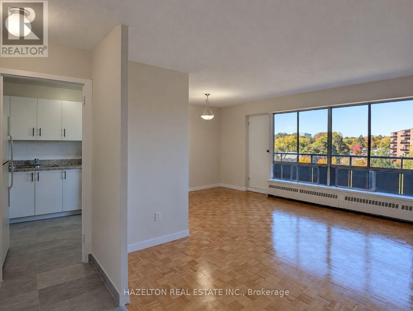 505 - 1665 BLOOR STREET E, Mississauga (Applewood) — photo 3