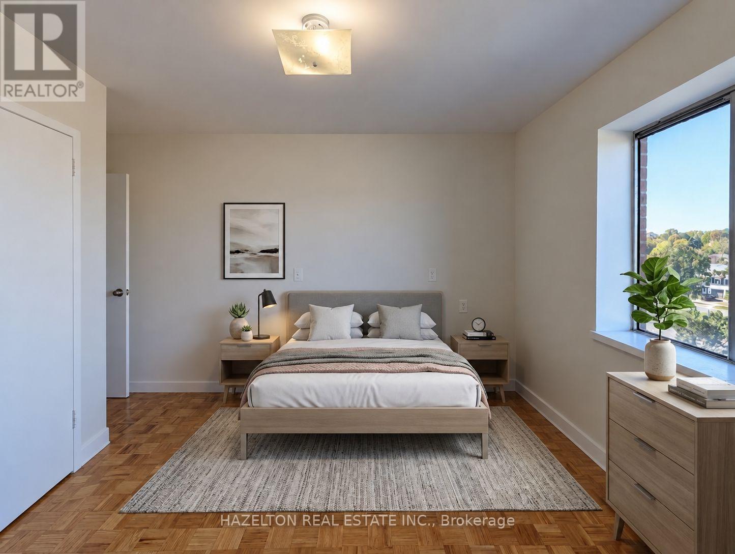 505 - 1665 BLOOR STREET E, Mississauga (Applewood) — photo 7
