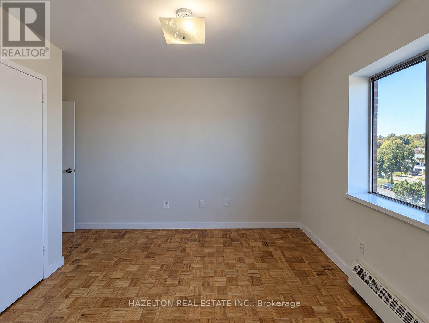 505 - 1665 BLOOR STREET E, Mississauga (Applewood) — photo 8