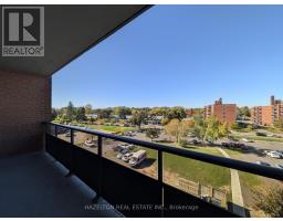 505 - 1665 Bloor Street E, Mississauga, ON L4X1S4 Photo 13