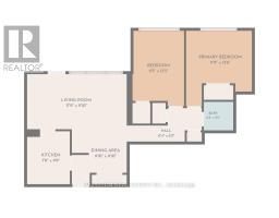 505 - 1665 Bloor Street E, Mississauga, ON L4X1S4 Photo 14