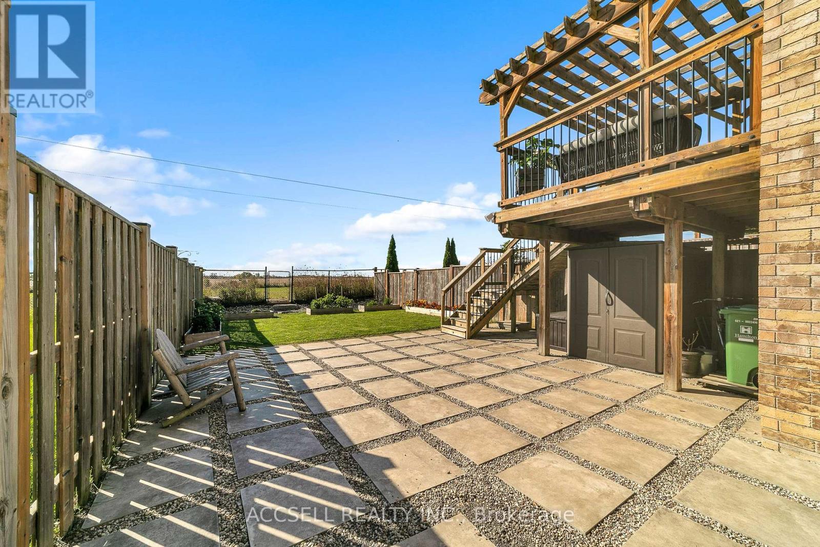 55 Voyager Pass, Hamilton, ON photo 18