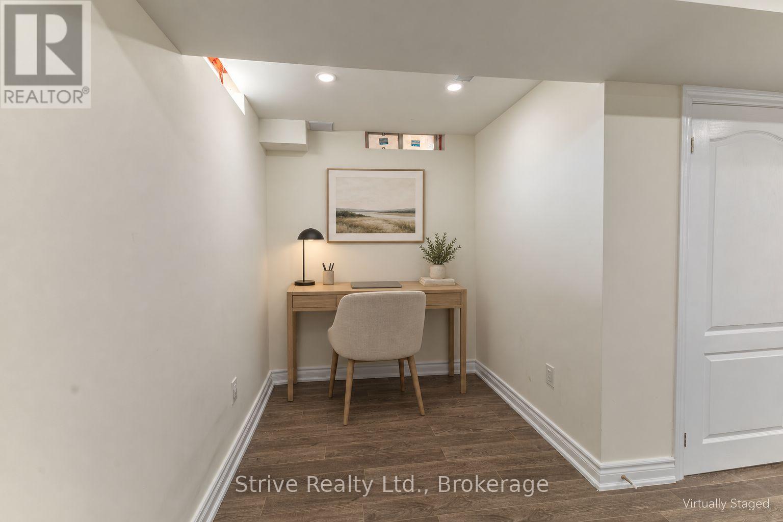 51 Aldonschool Court, Ajax, ON photo 34