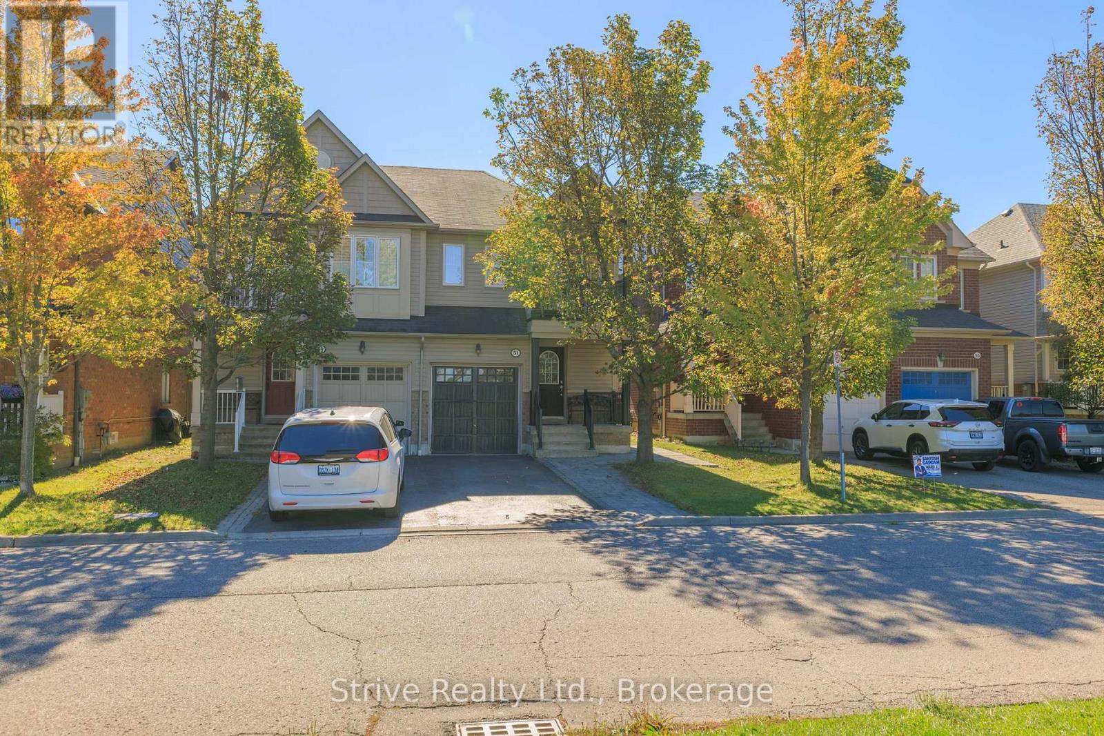 51 Aldonschool Court, Ajax, ON photo 36