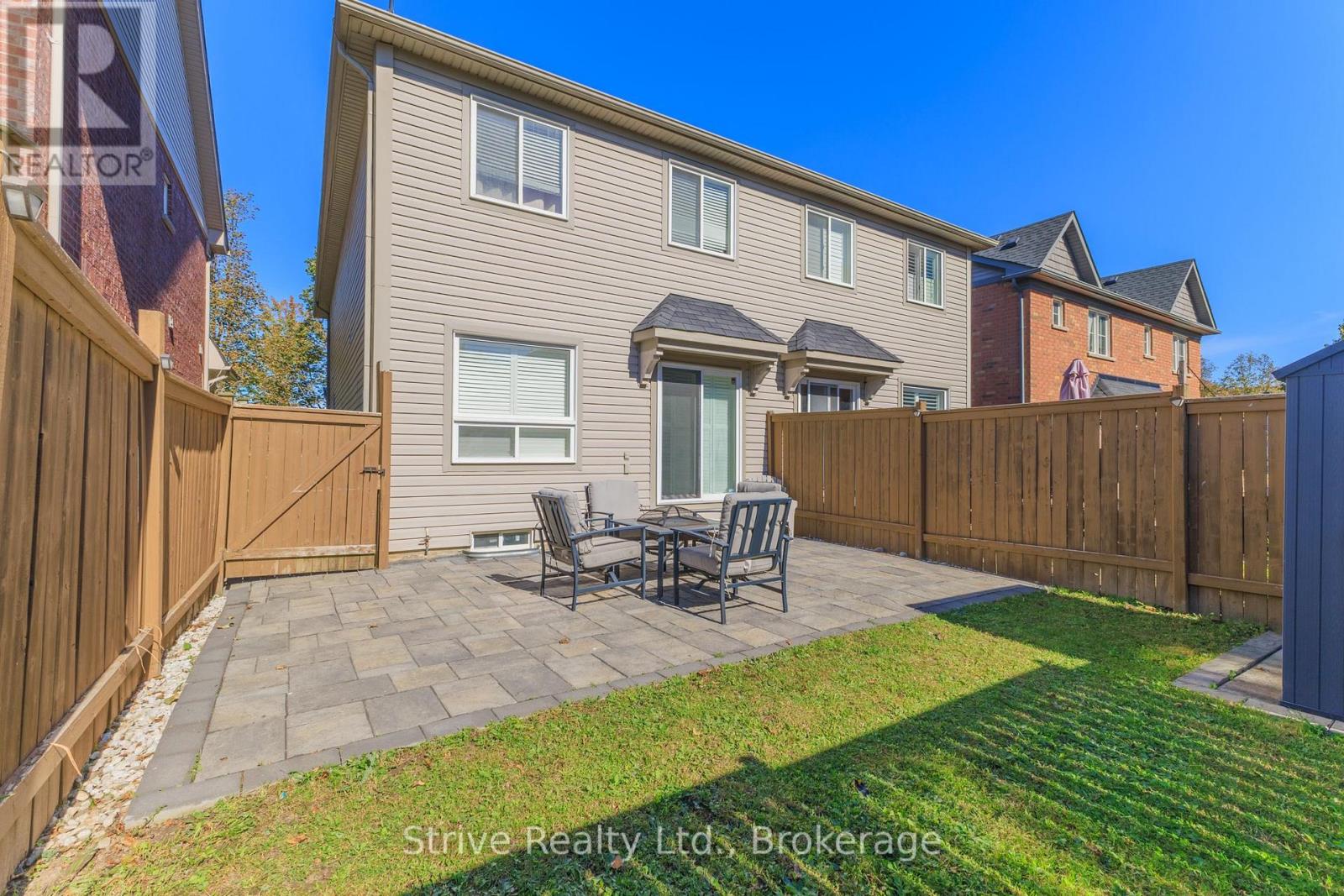 51 Aldonschool Court, Ajax, ON photo 37